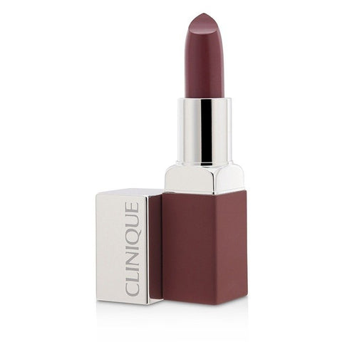 Clinique Pop Matte Lip Colour + Primer - # 01 Blushing Pop  --3.9g/0.13oz By Clinique