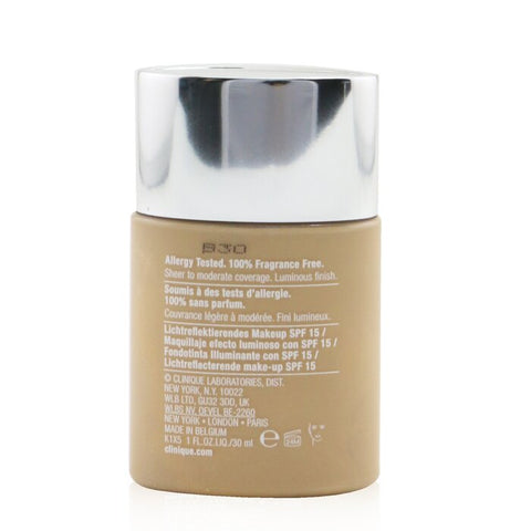 Even Better Glow Light Reflecting Makeup Spf 15