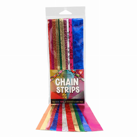 Super Chain Strips