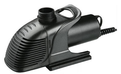 Hy-Drive Pump. Use For Waterfalls & Ponds. 20' Cord