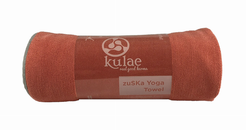 zuSKa Towel - Super Absorbent - Full Mat Coverage