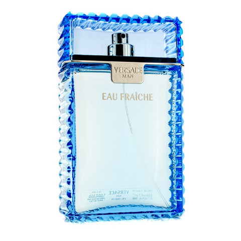 Eau Fraiche Eau De Toilette Spray