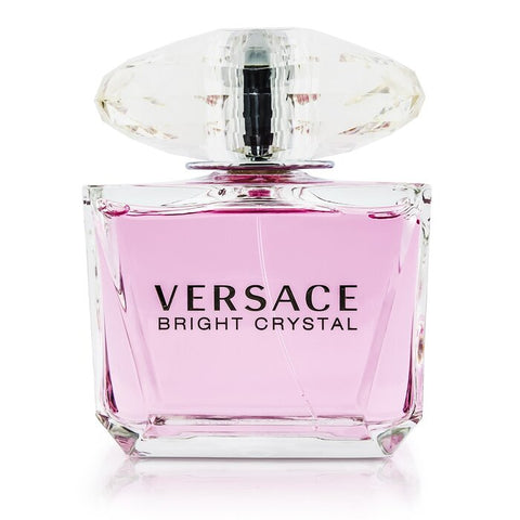 Bright Crystal Eau De Toilette Spray -