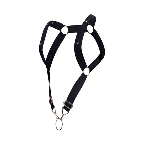 Dngeon Straight Back Harness