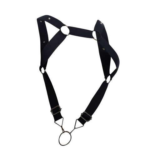 Dngeon Straight Back Harness