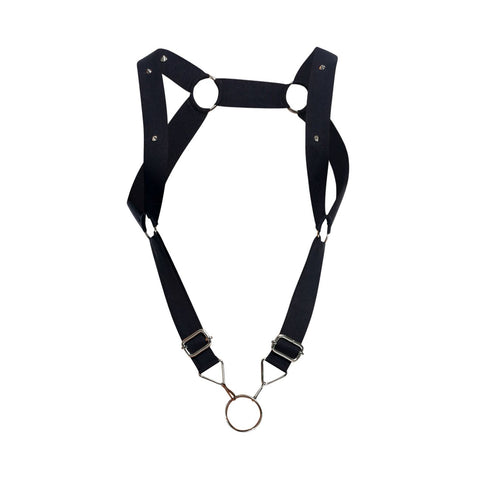 Dngeon Straight Back Harness