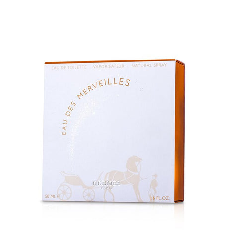 Eau Des Merveilles Eau De Toilette Spray