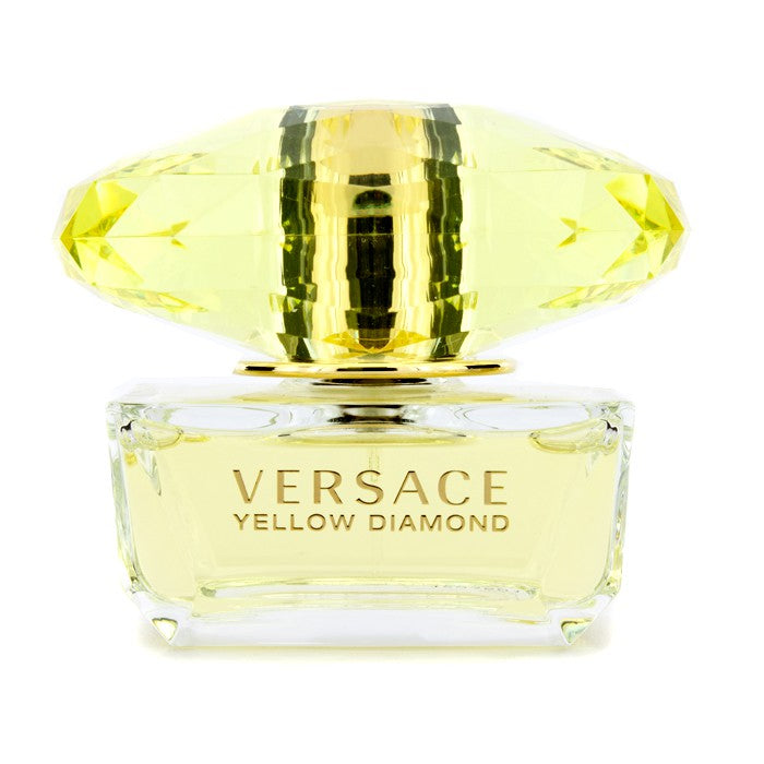 Yellow Diamond Eau De Toilette Spray