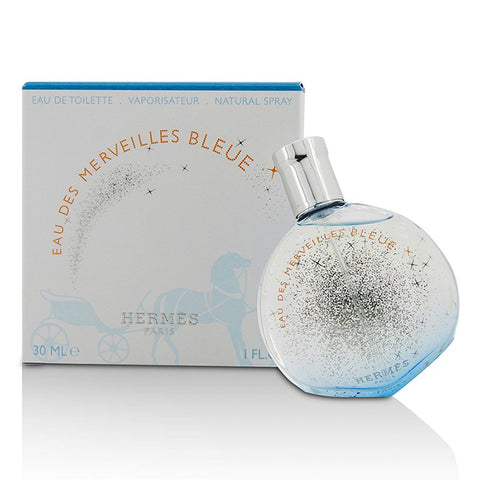 Eau Des Merveilles Bleue Eau De Toilette Spray