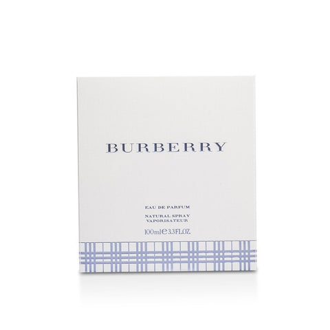 Burberry Eau De Parfum Spray - 50ml/1.7oz