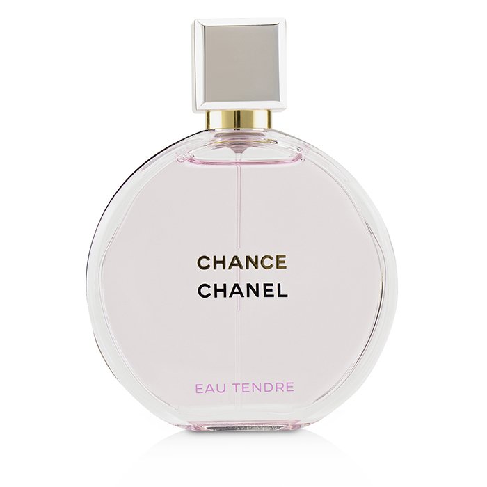 Chance Eau Tendre Eau De Parfum Spray