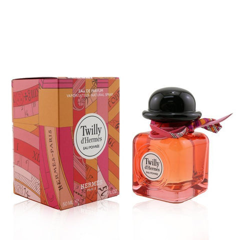 Twilly D'hermes Eau Poivree Eau De Parfum Spray -