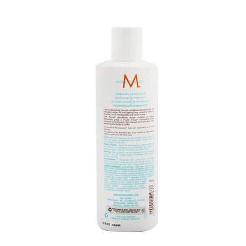 Hydrating Conditioner (for All Hair Types)