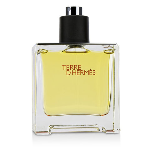 Terre D'hermes Pure Parfum Spray