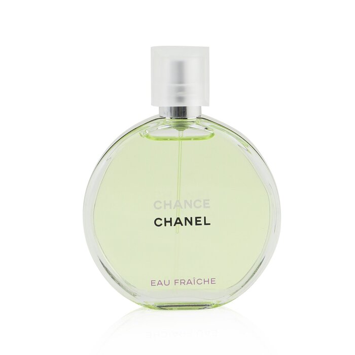 Chance Eau Fraiche Eau De Toilette Spray -