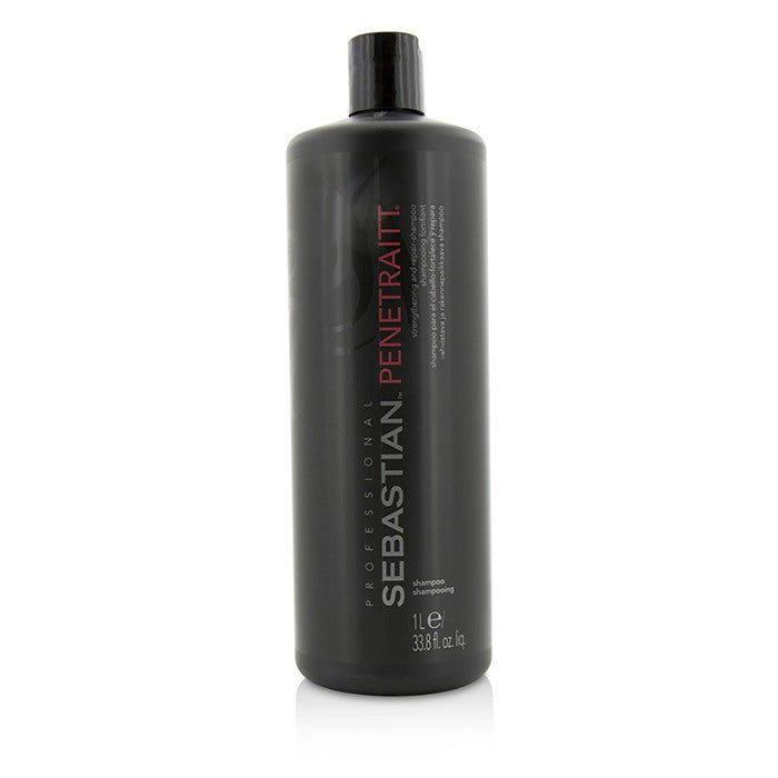 Penetraitt Strengthening And Repair-shampoo