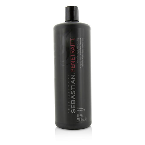 Penetraitt Strengthening And Repair-shampoo