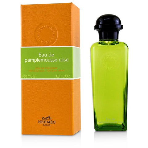 Eau De Pamplemousse Rose Eau De Cologne Spray