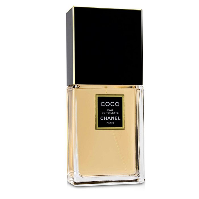 Coco Eau De Toilette Spray