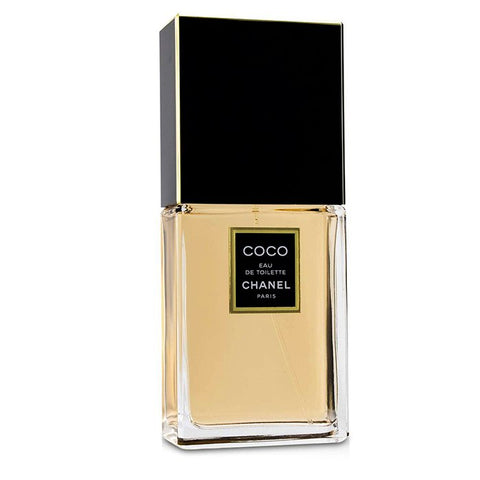 Coco Eau De Toilette Spray