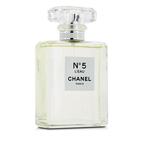 No.5 L'eau Eau De Toilette Spray -