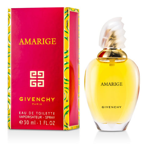 Amarige Eau De Toilette Spray -