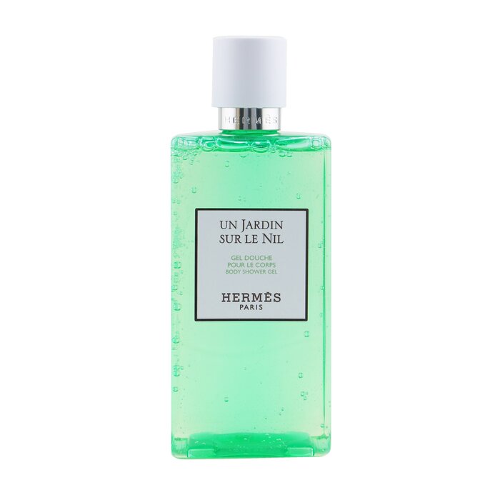 Un Jardin Sur Le Nil Body Shower Gel - 80ml/2.7oz