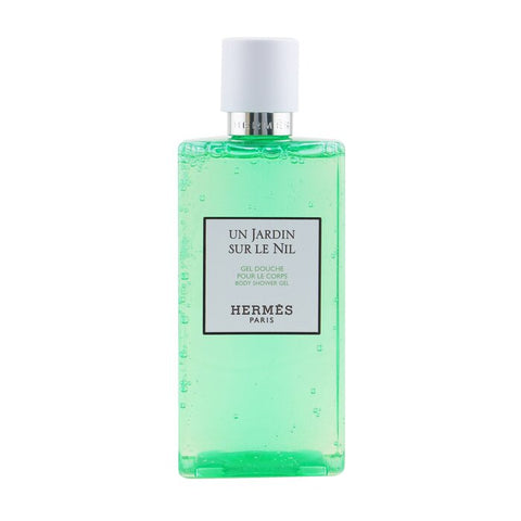 Un Jardin Sur Le Nil Body Shower Gel - 80ml/2.7oz