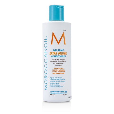 Extra Volume Conditioner (for Fine Hair)