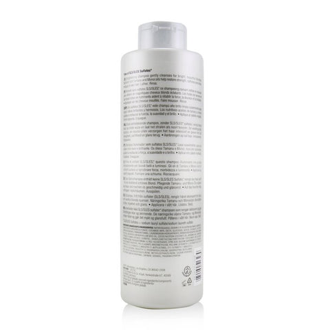 Blonde Life Brightening Shampoo (to Nourish &amp; Illuminate).