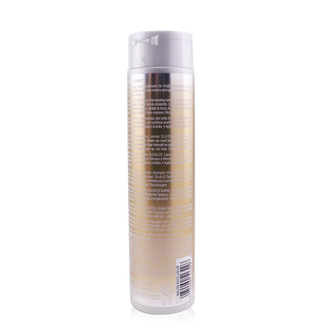 Blonde Life Brightening Shampoo (to Nourish &amp; Illuminate).