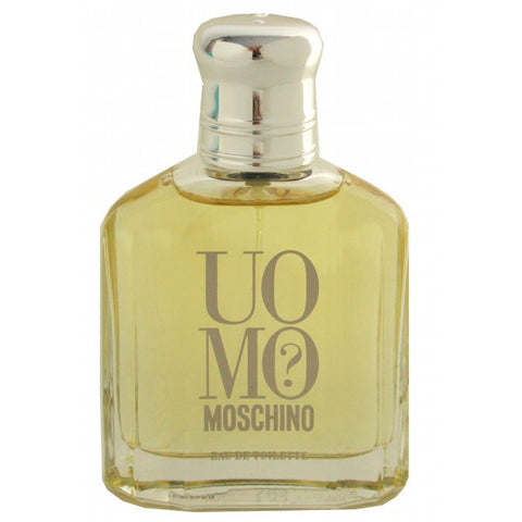 Uomo? Eau De Toilette Natural Spray -