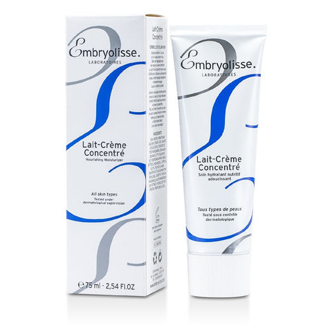 Lait Creme Concentrate (24-hour Miracle Cream) - 75ml/2.6oz