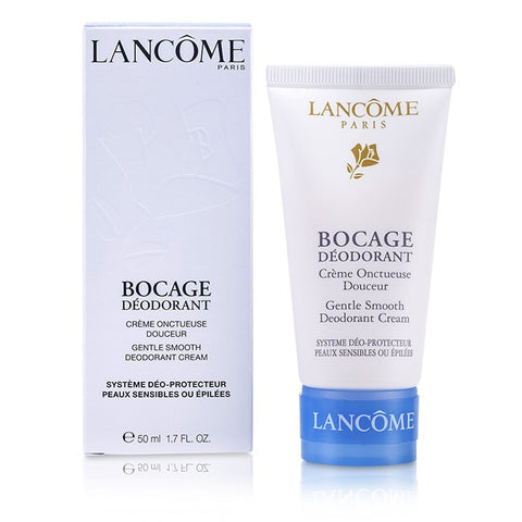 Bocage Deodorant Creme Onctueuse - 50ml/1.7oz