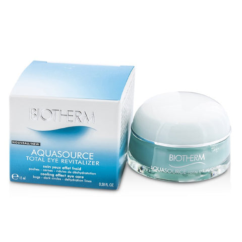 Aquasource Total Eye Revitalizer