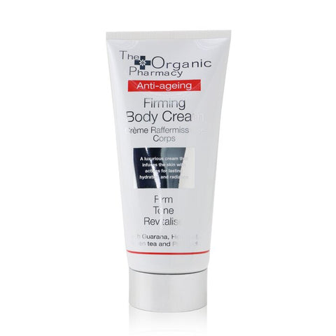 Anti-ageing Firming Body Cream - Firm, Tone &amp; Revitalise - 200ml/6.6oz