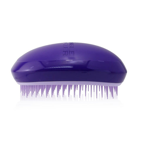 Salon Elite Professional Detangling Hair Brush - # Violet Diva - 1pc