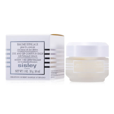 Botanical Eye &amp; Lip Contour Balm - 30ml/1oz