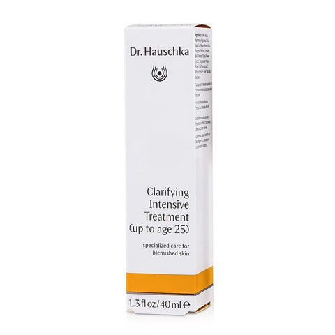 Clarifying Intensive Treatment - Specialized Care For Blemish Skin - 40ml/1.3oz