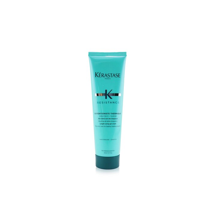 Resistance Extentioniste Thermique Length Caring Gel Cream - 150ml/5.1oz