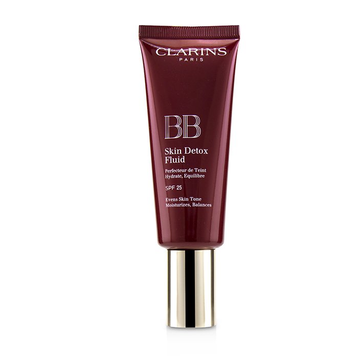 Bb Skin Detox Fluid Spf 25