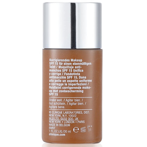 Even Better Makeup Spf15 (dry Combination To Combination Oily) - Wn 68 Brulee - 30ml/1oz