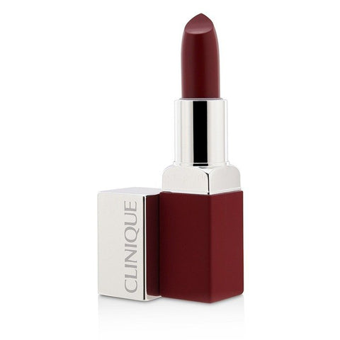 Clinique Pop Matte Lip Colour + Primer - # 01 Blushing Pop  --3.9g/0.13oz By Clinique