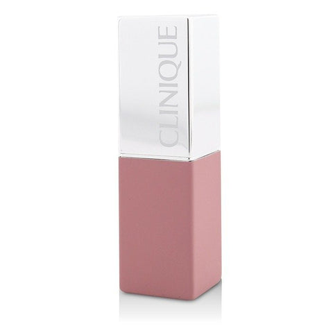 Clinique Pop Matte Lip Colour + Primer - # 01 Blushing Pop  --3.9g/0.13oz By Clinique