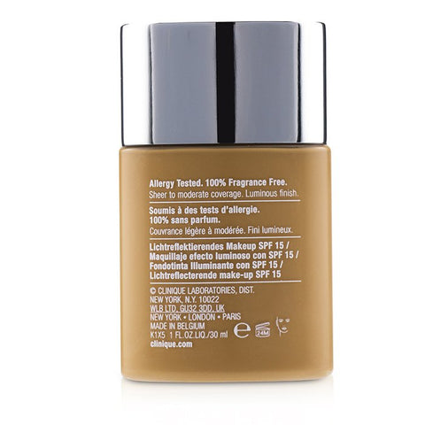 Even Better Glow Light Reflecting Makeup Spf 15