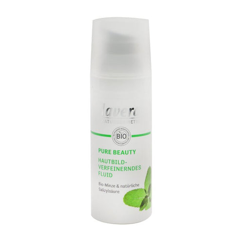 Pure Beauty Pore Refining Moisturising Fluid - For Blemished &amp; Combination Skin - 50ml/1.7oz