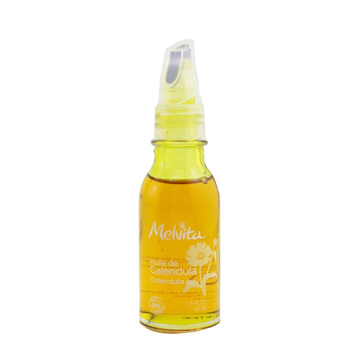 Calendula Oil - 50ml/1.6oz