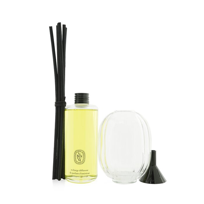 Diffuser - Tubereuse (tuberose) - 200ml/6.8oz