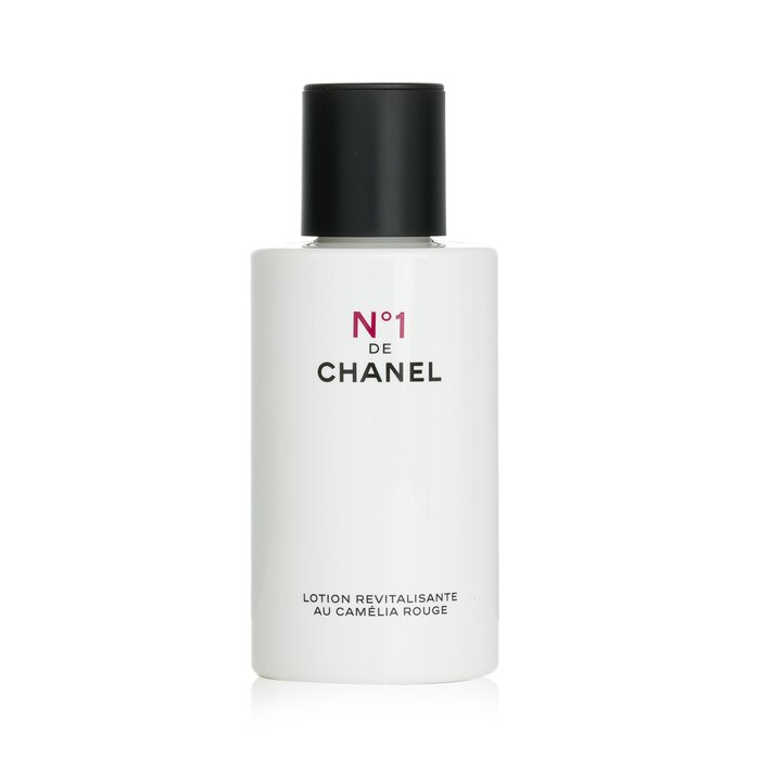 N&#xB0;1 De Chanel Red Camellia Revitalizing Lotion - 150ml/5oz