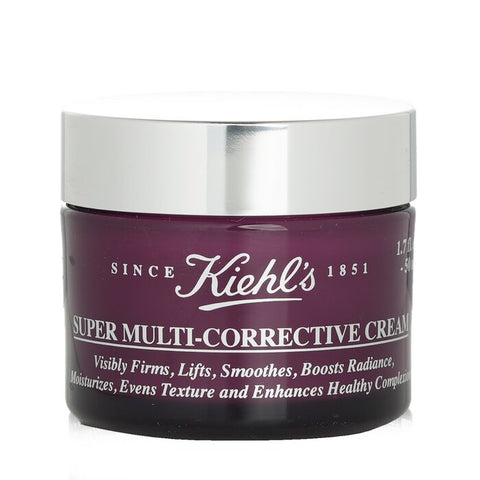 Super Multi-corrective Cream